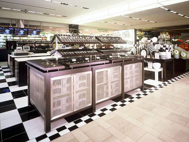 布鲁明戴尔百货店