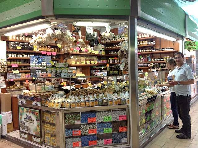 Mercato Trionfale