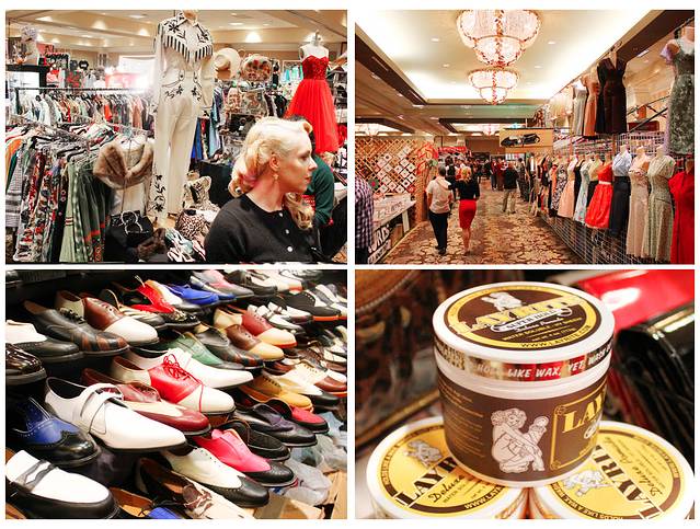 查尔斯顿古董购物中心