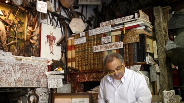 Bottega di Marmoraro