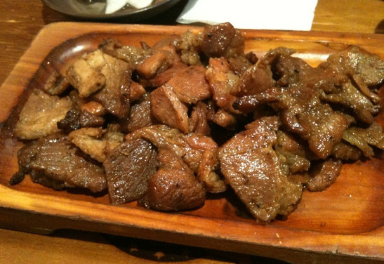 包肉冷面明洞 1 号店