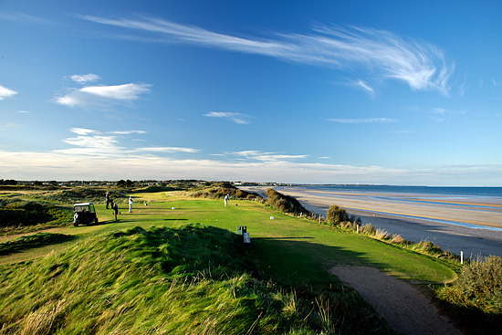 波特马诺克高尔夫俱乐部