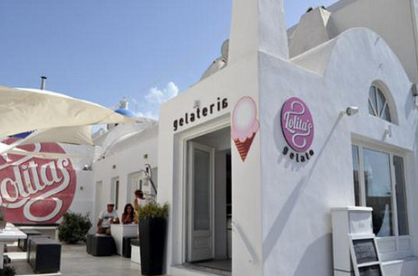 Lolita's Gelato