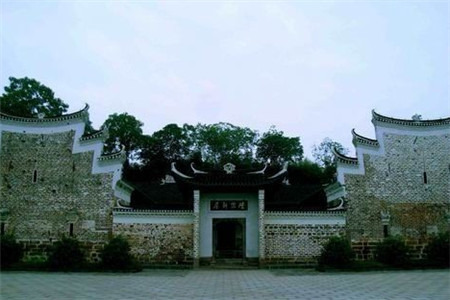 衡阳保卫战纪念馆