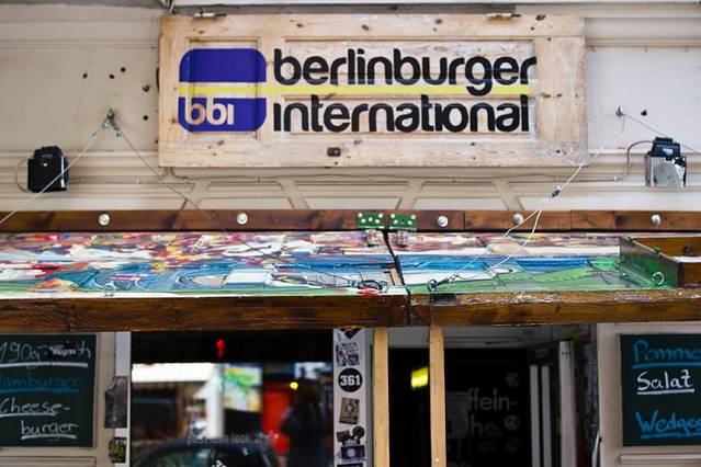 BBI Berlinburger International