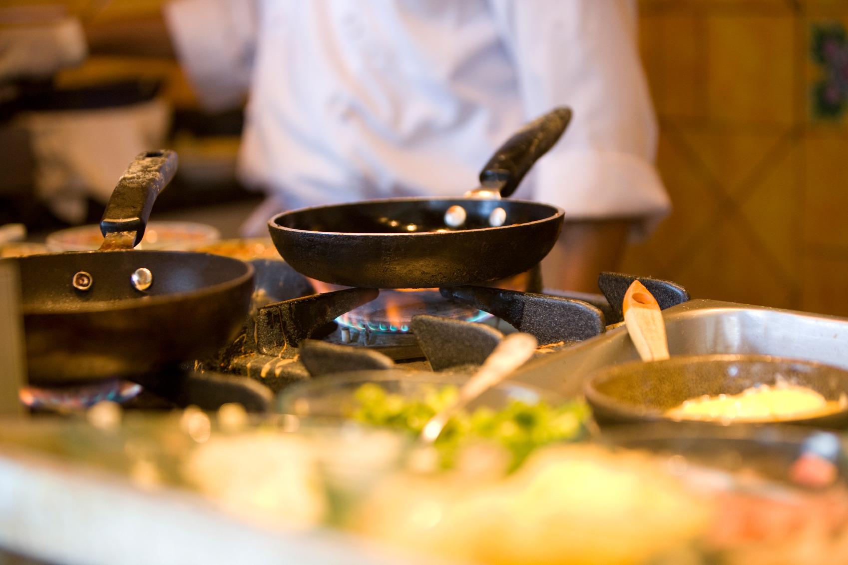 Tuscany Cooking Classes