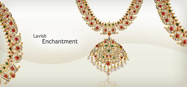 戴斯·拜恩珠宝店