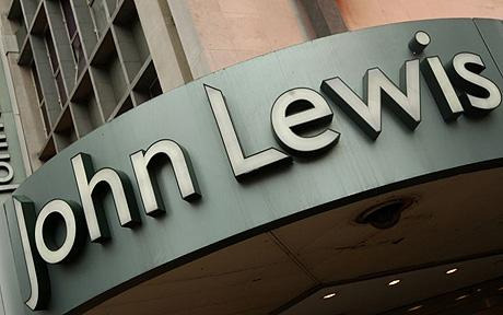 John Lewis