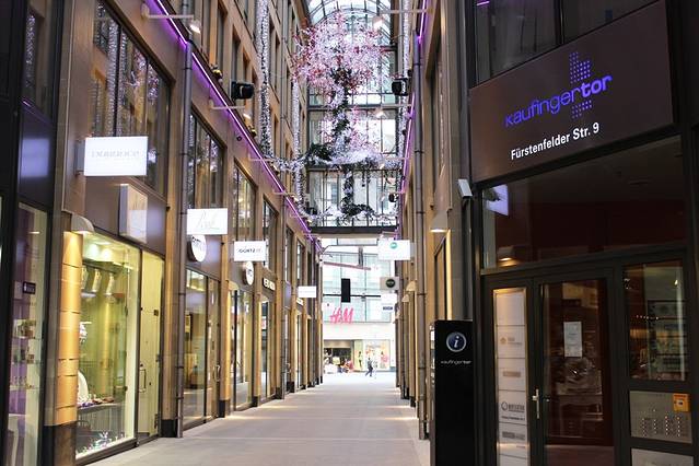 Kaufingertor Passage