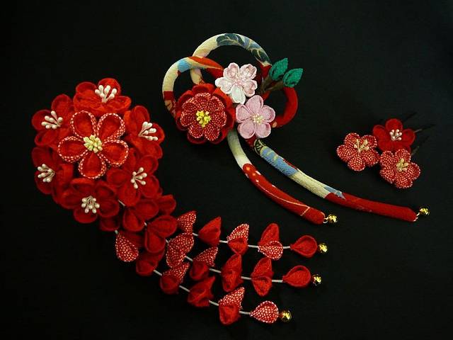 细工馆 岚山本店