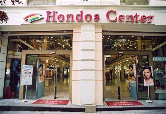 Hondos