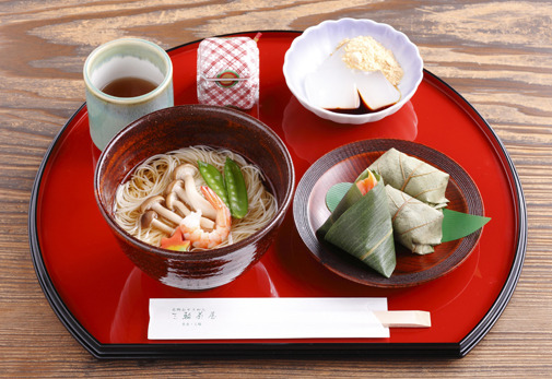 三轮茶屋