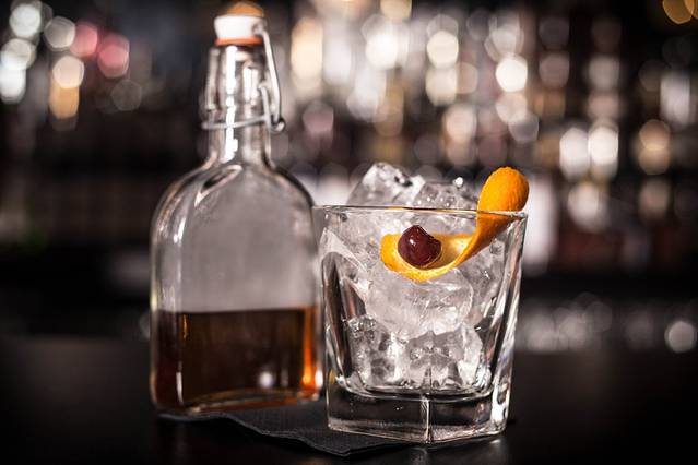 The Northern Quarter