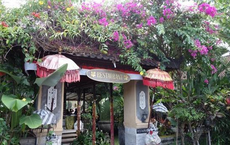 Warung Bintang Bali