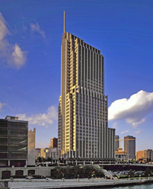 美国全国广播公司电视塔