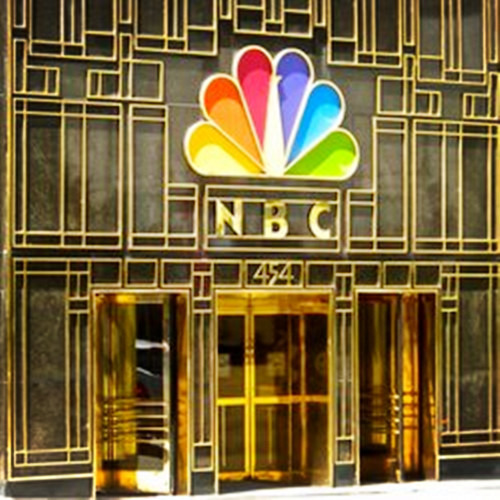 美国全国广播公司电视塔