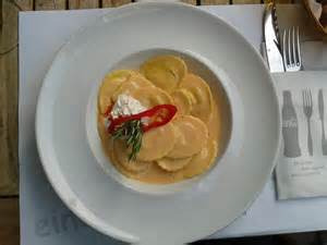 Rathaus Cafe & Restaurant