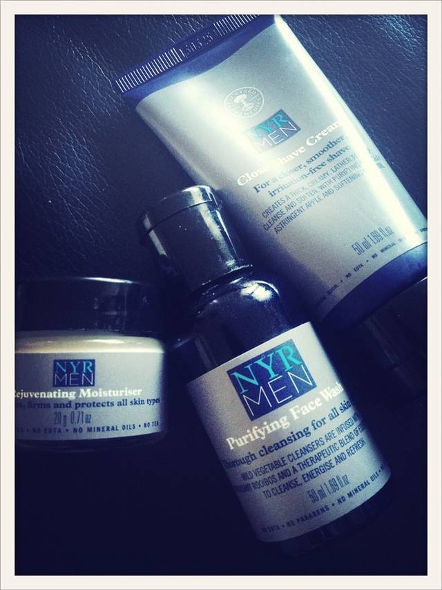 Neal'S Yard Remedies