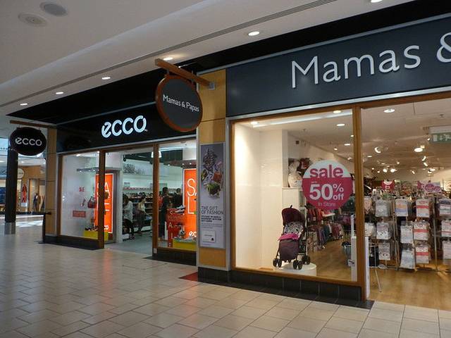 约克名品奥特莱斯