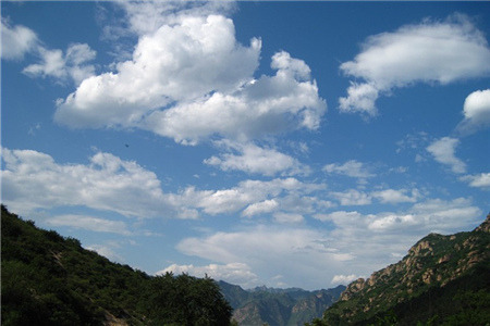 天门山森林公园