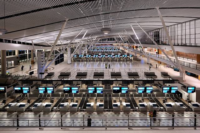 开普敦国际机场