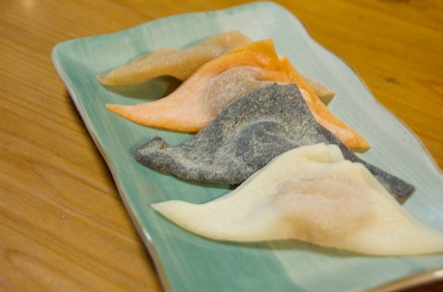 おたべ（OTABE）