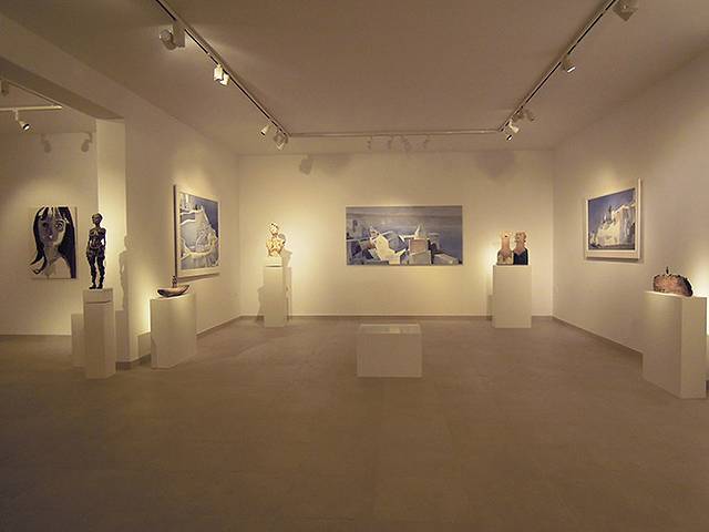 AK Art Gallery