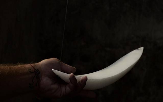 kouskouris 雕刻工作室