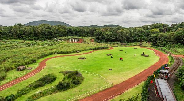 生态乐园高尔夫度假村