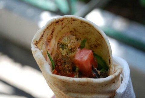 Falafellas