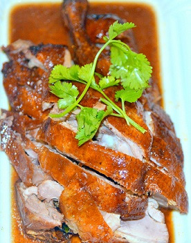 上海本帮菜梦园