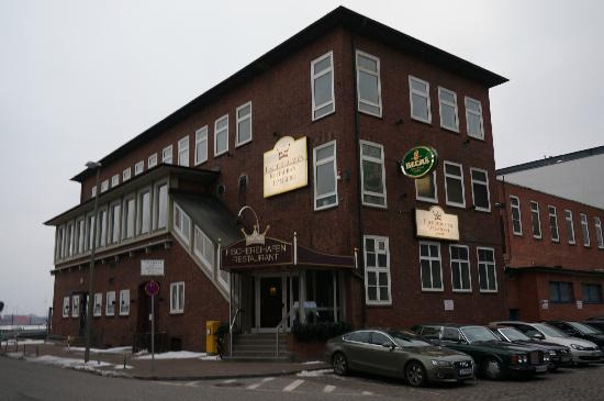 Fischereihafen Restaurant