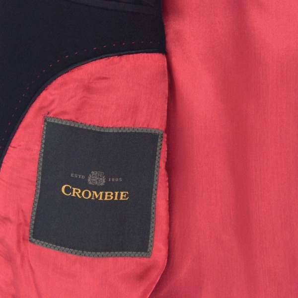 Crombie