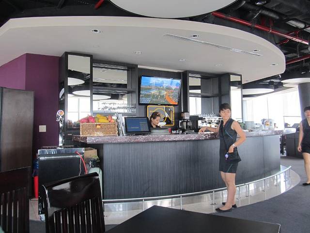 52号直升机酒吧