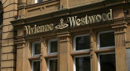 Vivienne Westwood
