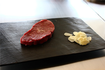 元祖铁板烧牛排神户总店