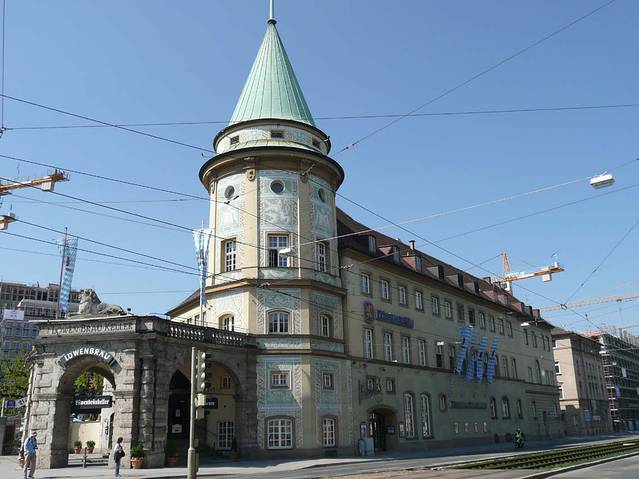 Löwenbräu
