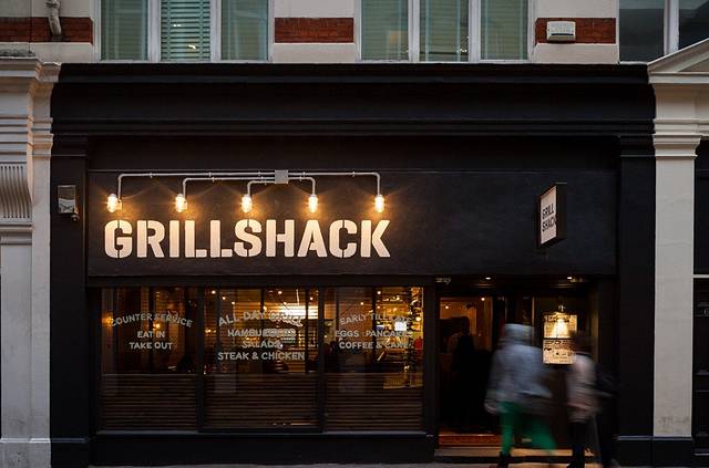 Grillshack