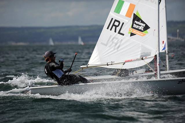 爱尔兰国家航海俱乐部