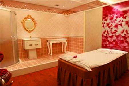 伊美娜女子芳香Spa会所（红牌楼店）