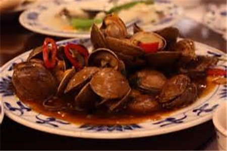 Fook Yuen Seafood Restaurant