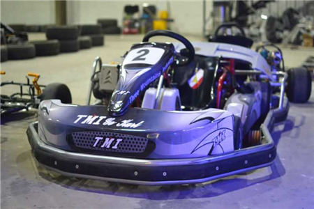 北京特搏卡丁车射箭俱乐部