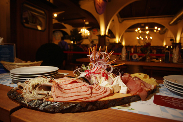 Hofbräuhaus Berlin餐厅