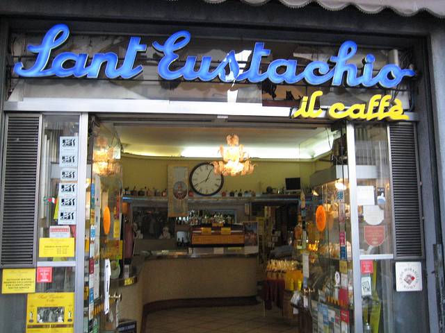 Sant'Eustachio