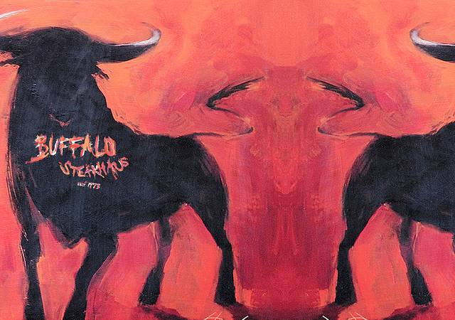 Buffalo Steakhaus