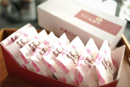 嘉华鲜花饼（丽江四方街店）