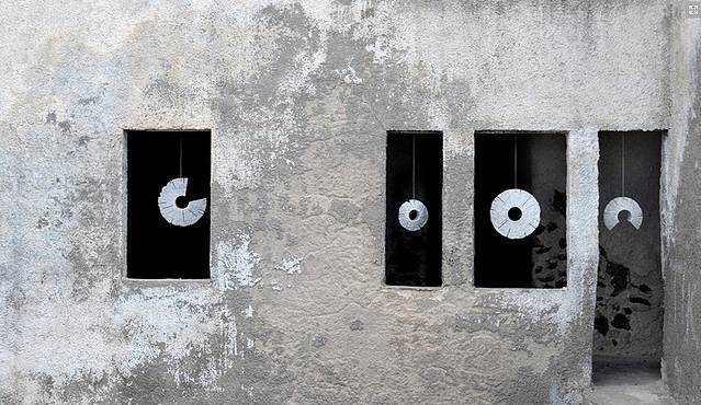 kouskouris 雕刻工作室