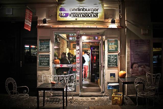 BBI Berlinburger International