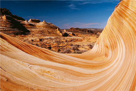 波浪谷旅游攻略