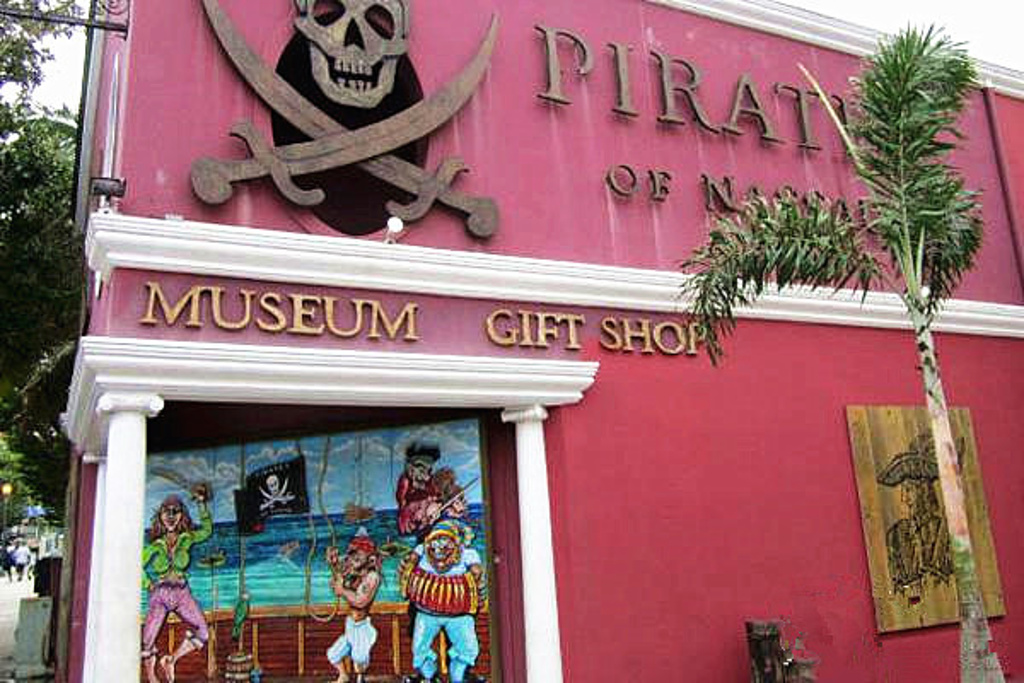 2015海盗博物馆_旅游攻略_门票_地址_游记点评,拿骚旅游景点推荐 - 去
